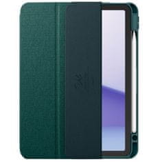 Spigen Urban Fit maska ​​za iPad Air 13 2024, zelena (ACS07672)