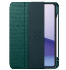 Spigen Urban Fit maska za iPad Pro 11 2024, zelena (ACS07759)