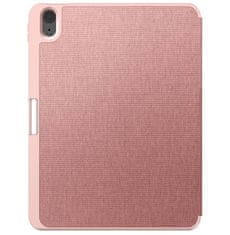 Spigen Urban Fit maska za iPad Air 11 2024, ružičasto zlatna (ACS07756)