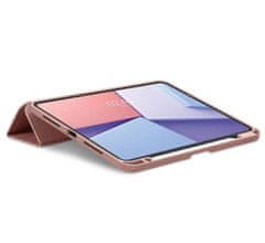 Spigen Urban Fit maska za iPad Pro 11 2024, ružičasto zlatna (ACS07021)