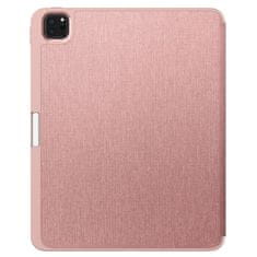 Spigen Urban Fit maska za iPad Pro 11 2024, ružičasto zlatna (ACS07021)