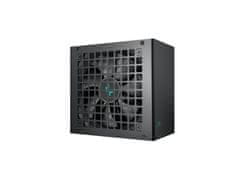 DEEPCOOL PL650D napajanje, 650 W, 80 Plus Bronze (R-PL650D-FC0B-EU-V2)