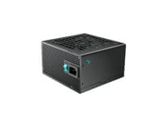 DEEPCOOL PL650D napajanje, 650 W, 80 Plus Bronze (R-PL650D-FC0B-EU-V2)