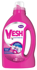 Violeta Vesh Color Gel deterdžent za pranje rublja, 3 l