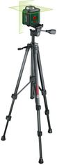 Bosch UniversalLevel 360 Križni laserski nivelir (0603663EZ1)