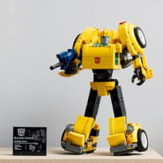 LEGO Bumblebee (10338)