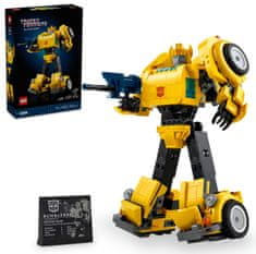 Bumblebee (10338)