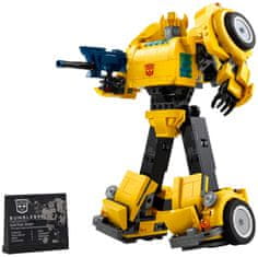 LEGO Bumblebee (10338)