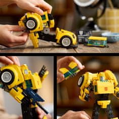 LEGO Bumblebee (10338)