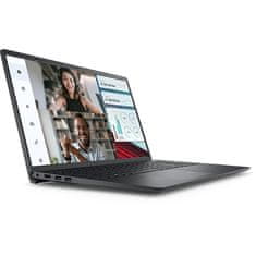 DELL Vostro 3520 laptop, i5-1235U, 16GB, SSD512GB, 39,62cm (15,6), FHD, W11P (N3003PVNB3520EMEA01)