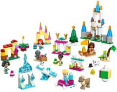 LEGO Disney Princess 43253 Adventski kalendar 2024