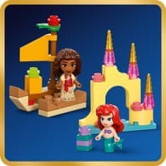 LEGO Disney Princess 43253 Adventski kalendar 2024