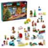 LEGO Friends adventski kalendar 2024. (42637)