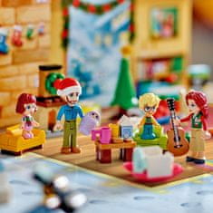 LEGO Friends adventski kalendar 2024. (42637)