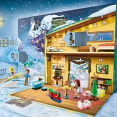 LEGO Friends adventski kalendar 2024. (42637)