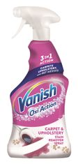 Vanish Gold Oxi Action sprej za tepihe