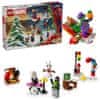 LEGO Marvel 76293 Spider-Man 2024 adventski kalendar