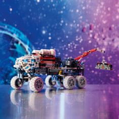 LEGO Technic 42180 Mars rover