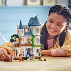 LEGO Friends 42638 Castle Hotel