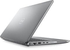 DELL Latitude 5440 prijenosno računalo, 35,56cm (14), i5-1335U, 16GB, SSD512GB, FHD, W11Pro (N013L544014EMEA_VP)