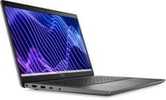 DELL Latitude 3440 prijenosno računalo, i5-1345U, 16GB, SSD512GB, FHD, W11Pro (N025L344014EMEA_VP)