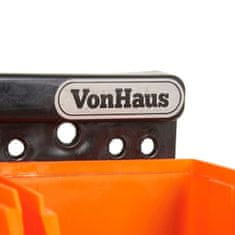 VonHaus zidni organizator s 30 spremnika (3500286)