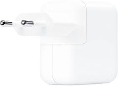 Apple USB-C Power Adapter, 30W (mw2g3zm/a)