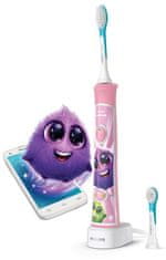 Philips Sonicare For Kids sonična električna četkica za zube (HX6352/42)