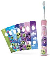 Philips Sonicare For Kids sonična električna četkica za zube (HX6352/42)