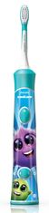 Philips Sonicare For Kids sonična električna četkica za zube (HX6322/04)