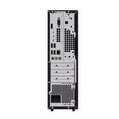 ASUS ExpertCenter D5 SFF D500SER-514400060X stolno računalo, i5-14400, 16GB, SSD1TB, W11P, tipkovnica, miš (90PF04K1-M009R0)