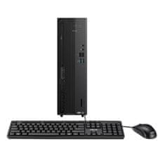 ASUS ExpertCenter D5 SFF D500SER-514400060X stolno računalo, i5-14400, 16GB, SSD1TB, W11P, tipkovnica, miš (90PF04K1-M009R0)