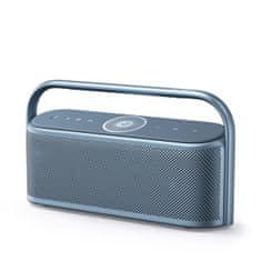 Anker Soundcore Motion X600 prenosni zvočnik, moder (A3130031)