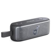 Anker Soundcore Motion 100 prenosni Bluetooth zvočnik, črn (A3133011)