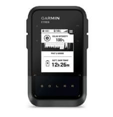 Garmin eTrex Solar ručni navigacijski uređaj za planinarenje (010-02782-00)