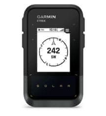 Garmin eTrex Solar ručni navigacijski uređaj za planinarenje (010-02782-00)