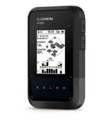 Garmin eTrex Solar ručni navigacijski uređaj za planinarenje (010-02782-00)