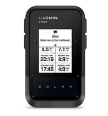 Garmin eTrex Solar ručni navigacijski uređaj za planinarenje (010-02782-00)