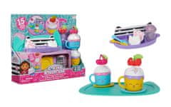 Spin Master Gabby's Dollhouse Party set