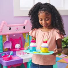 Spin Master Gabby's Dollhouse Party set