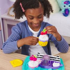 Spin Master Gabby's Dollhouse Party set