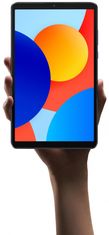 Xiaomi Redmi PAD SE 8.7 tablet, 4GB, 64GB, graphite gray