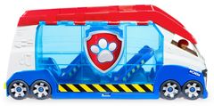 Spin Master set, Launch&Rescue Patroller kamion