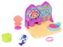 Spin Master Gabby's Dollhouse set, MerCatova SPA soba