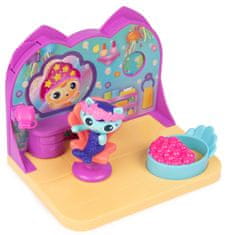 Spin Master Gabby's Dollhouse set, MerCatova SPA soba