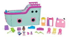 Spin Master Set broda Gabby's DollHouse (50200)