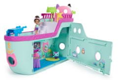 Spin Master Set broda Gabby's DollHouse (50200)