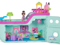 Spin Master Set broda Gabby's DollHouse (50200)