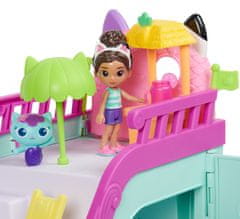 Spin Master Set broda Gabby's DollHouse (50200)