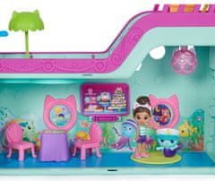 Spin Master Set broda Gabby's DollHouse (50200)